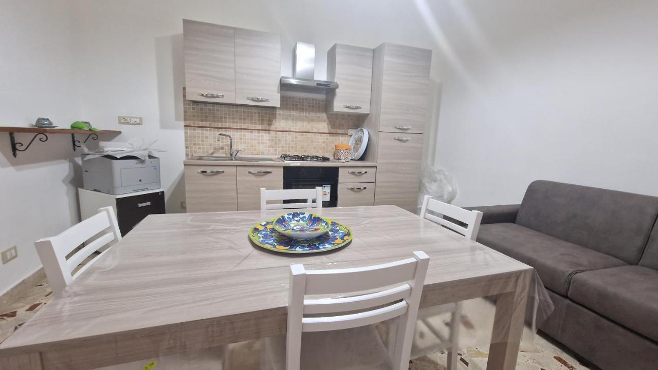 Casave Apartman Palermo Kültér fotó