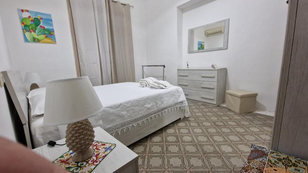 Casave Apartman Palermo Kültér fotó