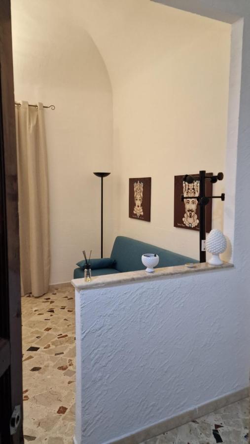Casave Apartman Palermo Kültér fotó