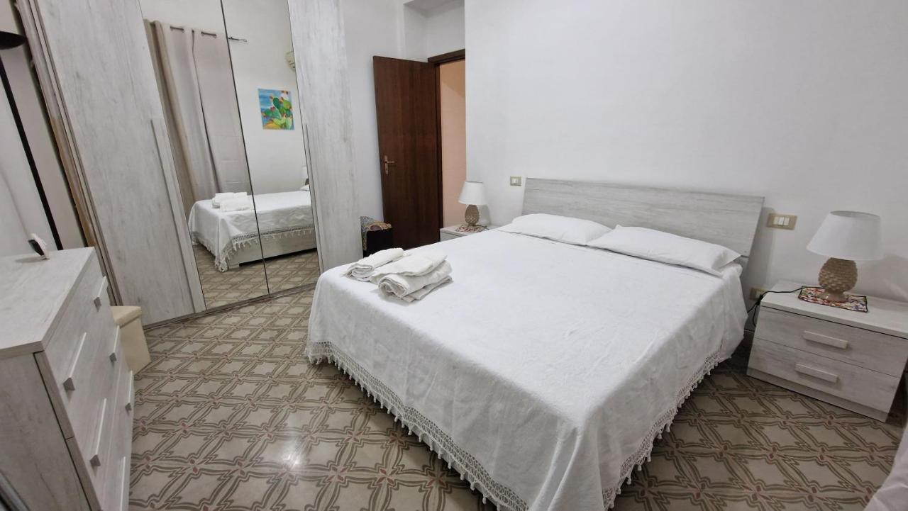 Casave Apartman Palermo Kültér fotó